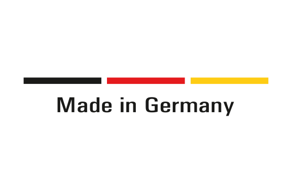 Made in Germany