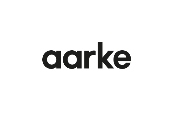 Logo von aarke