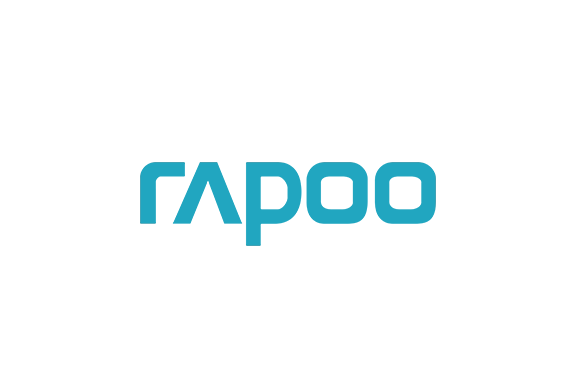 Logo from rapoo