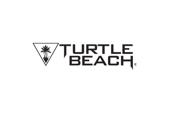 Logo: Turtle Beach