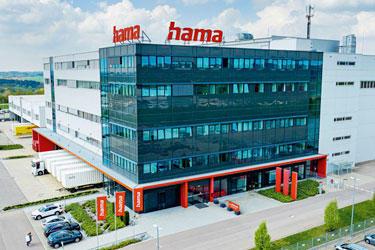 hama Hama Group