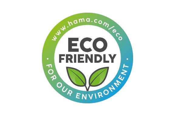 Eco-Friendly