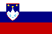 Flag Slovenia