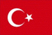 Flag Turkey