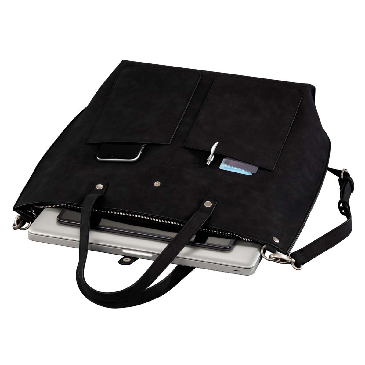 bag fashionable laptop Classy\