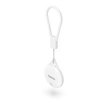 Item Finder für Apple an einem Schlüsselbändchen